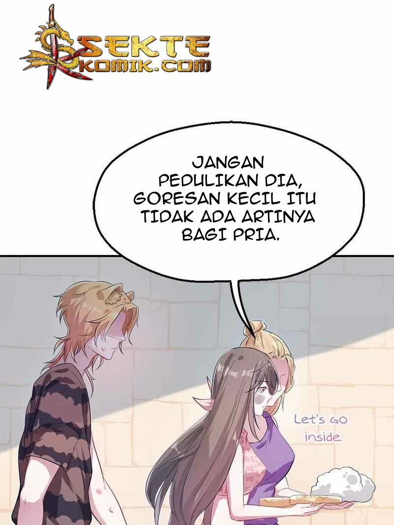 Beauty and the Beasts Chapter 41 Gambar 19